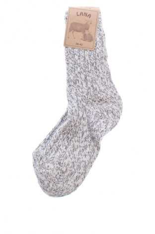Ponožky Lana, Velikost L, Barva Šedá, Cena  269,00 Kč