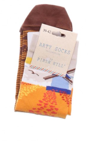 Strümpfe Pirin Hill, Größe M, Farbe Mehrfarbig, Preis € 6,14