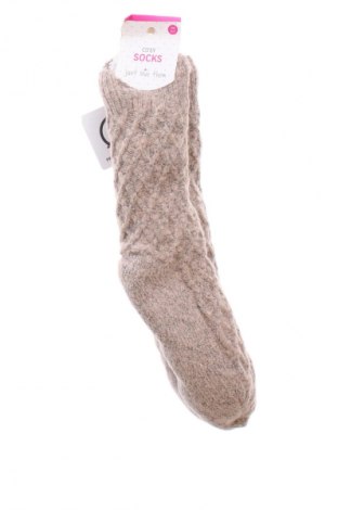 Zoknik So Cosy, Méret S, Szín Bézs, Ár 7 749 Ft