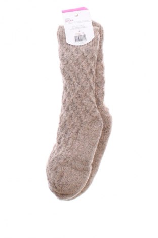 Zoknik So Cosy, Méret S, Szín Bézs, Ár 7 749 Ft