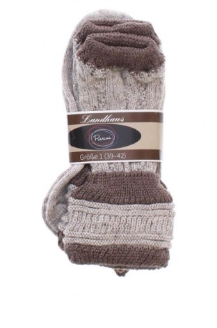 Ciorapi Turi Landhaus, Mărime M, Culoare Bej, Preț 50,99 Lei