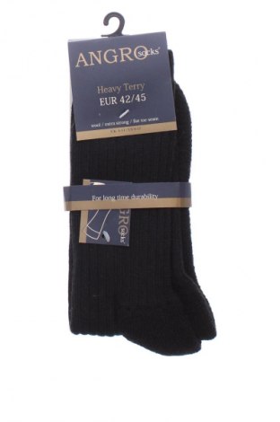 Κάλτσες Unbranded, Μέγεθος L, Χρώμα Μαύρο, Τιμή 10,99 €