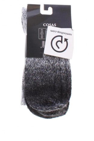 Чорапи Unbranded, Размер L, Цвят Многоцветен, Цена 12,16 лв.