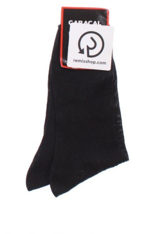 Κάλτσες Unbranded, Μέγεθος M, Χρώμα Μαύρο, Τιμή 6,22 €