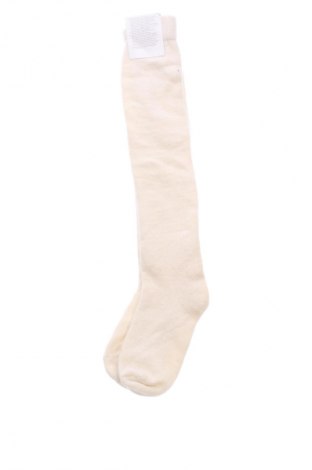 Skarpety Unbranded, Rozmiar M, Kolor ecru, Cena 47,99 zł