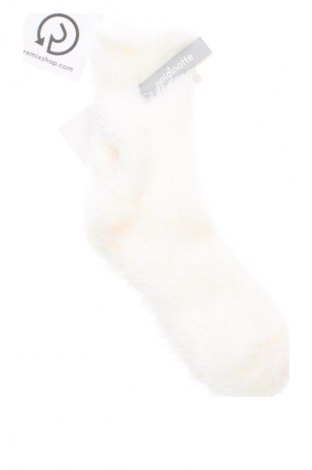 Κάλτσες Unbranded, Μέγεθος M, Χρώμα Λευκό, Τιμή 8,99 €