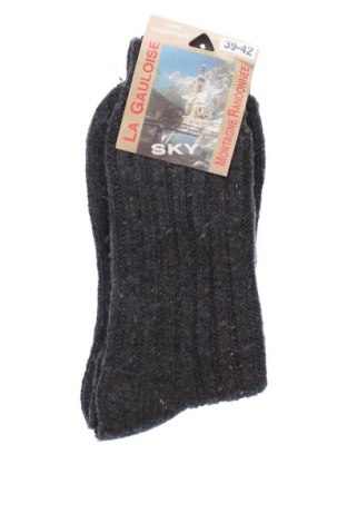 Socken Unbranded, Größe M, Farbe Schwarz, Preis 7,99 €