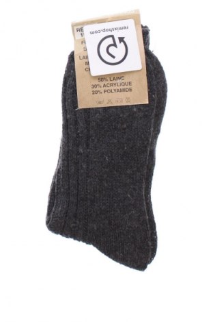 Socken Unbranded, Größe M, Farbe Schwarz, Preis 7,99 €
