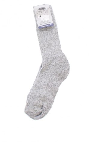 Skarpety Unbranded, Rozmiar L, Kolor Szary, Cena 44,99 zł