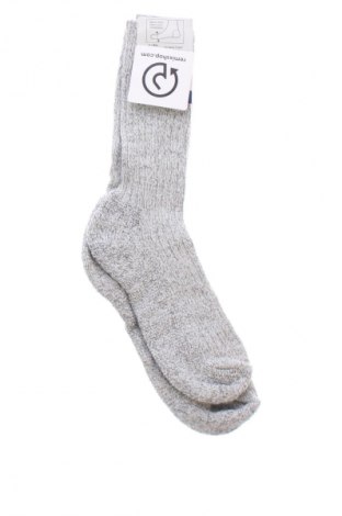 Skarpety Unbranded, Rozmiar L, Kolor Szary, Cena 44,99 zł