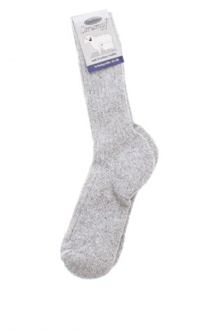 Zoknik Unbranded, Méret L, Szín Szürke, Ár 4 289 Ft