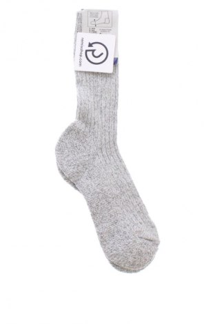 Zoknik Unbranded, Méret L, Szín Szürke, Ár 4 289 Ft