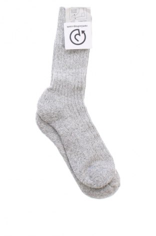 Ponožky Unbranded, Velikost L, Barva Šedá, Cena  249,00 Kč
