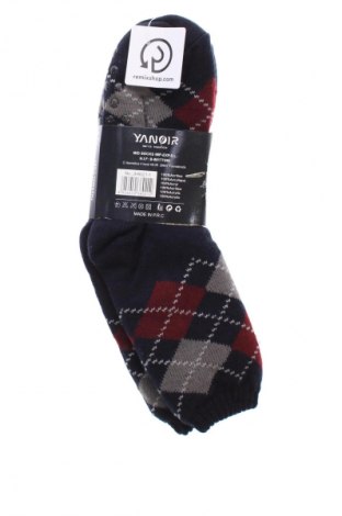 Socken Unbranded, Größe M, Farbe Mehrfarbig, Preis 10,99 €