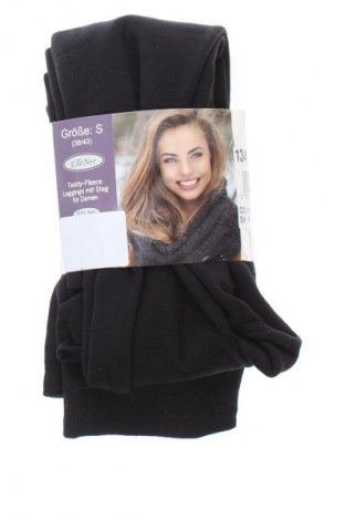Rajstopy - legginsy Elle Nor, Rozmiar M, Kolor Czarny, Cena 55,99 zł