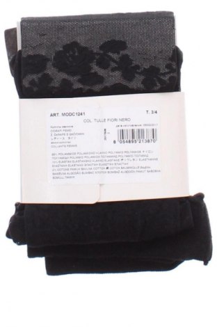 Strumpfhose Calzedonia, Größe M, Farbe Schwarz, Preis 15,84 €