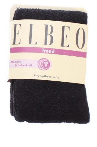Strumpfhose Elbeo, Größe L, Farbe Schwarz, Preis 16,99 €