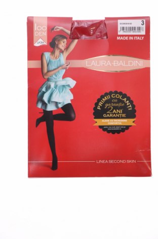 Dresuri Laura Baldini, Mărime M, Culoare Roșu, Preț 82,00 Lei