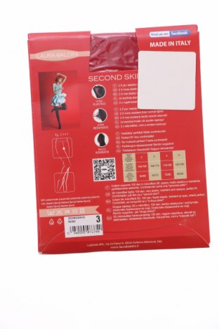 Dresuri Laura Baldini, Mărime M, Culoare Roșu, Preț 82,00 Lei