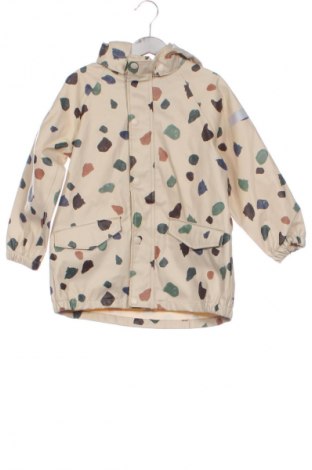 Regenmantel H&M, Größe 4-5y/ 110-116 cm, Farbe Mehrfarbig, Preis 16,37 €