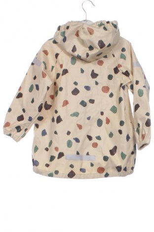 Regenmantel H&M, Größe 4-5y/ 110-116 cm, Farbe Mehrfarbig, Preis 16,37 €