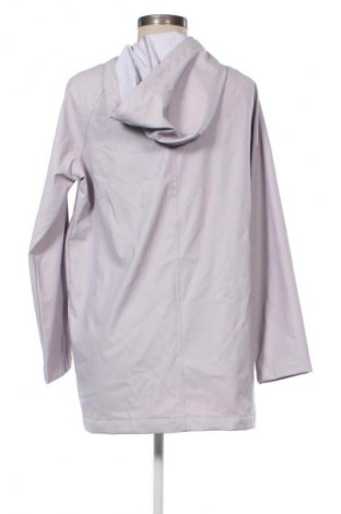 Płaszcz przeciwdeszczowy H&M Divided, Rozmiar XS, Kolor Fioletowy, Cena 133,33 zł