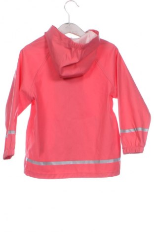 Дъждобран Lupilu, Размер 2-3y/ 98-104 см, Цвят Розов, Цена 32,00 лв.