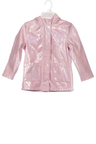 Regenmantel Primark, Größe 5-6y/ 116-122 cm, Farbe Mehrfarbig, Preis 16,37 €