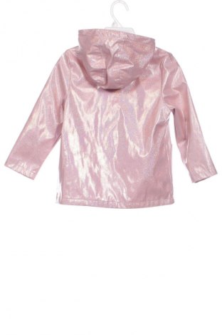 Regenmantel Primark, Größe 5-6y/ 116-122 cm, Farbe Mehrfarbig, Preis 16,37 €