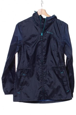 Pršiplášť Quechua, Veľkosť S, Farba Modrá, Cena  24,95 €