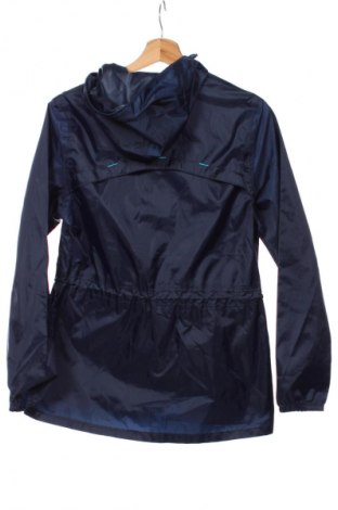 Pršiplášť Quechua, Veľkosť S, Farba Modrá, Cena  24,95 €