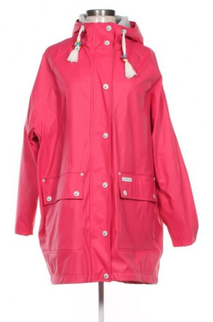 Pelerină de ploaie Schmuddelwedda, Mărime S, Culoare Roz, Preț 360,53 Lei
