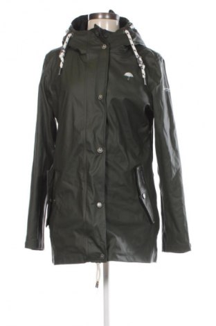 Pelerină de ploaie Schmuddelwedda, Mărime M, Culoare Verde, Preț 929,99 Lei
