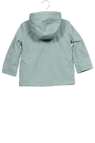 Płaszcz przeciwdeszczowy Sinsay, Rozmiar 12-18m/ 80-86 cm, Kolor Niebieski, Cena 117,24 zł