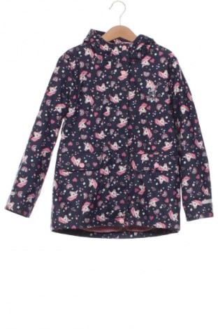 Regenmantel Unbranded, Größe 7-8y/ 128-134 cm, Farbe Mehrfarbig, Preis € 16,33
