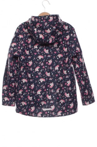 Regenmantel Unbranded, Größe 7-8y/ 128-134 cm, Farbe Mehrfarbig, Preis € 16,33