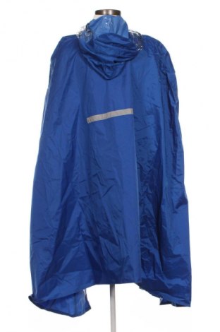 Regenmantel Unbranded, Größe XL, Farbe Blau, Preis 61,99 €