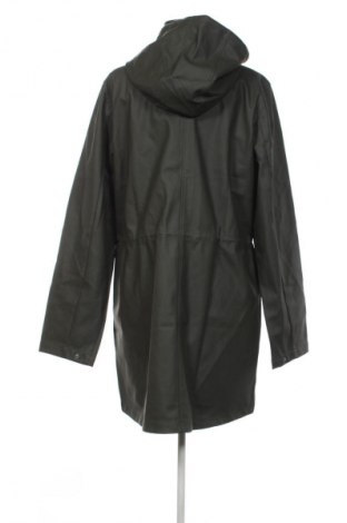 Pelerină de ploaie Vero Moda, Mărime XL, Culoare Verde, Preț 243,99 Lei