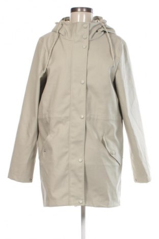 Дъждобран Vero Moda, Размер M, Цвят Зелен, Цена 34,99 лв.