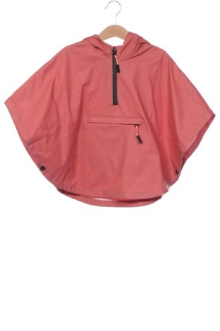 Regenmantel Zara, Größe 2-3y/ 98-104 cm, Farbe Aschrosa, Preis € 10,30