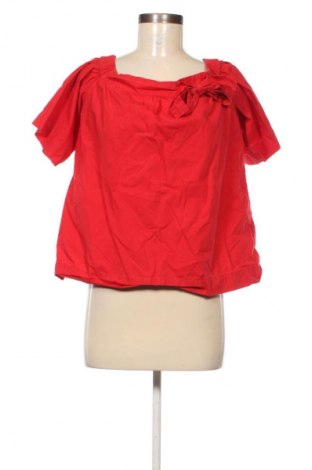 Női blúz & Other Stories, Méret M, Szín Piros, Ár 10 559 Ft