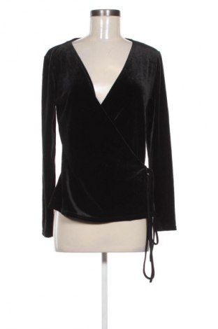 Дамска блуза & Other Stories, Размер L, Цвят Черен, Цена 29,99 лв.