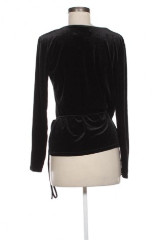 Дамска блуза & Other Stories, Размер L, Цвят Черен, Цена 29,99 лв.