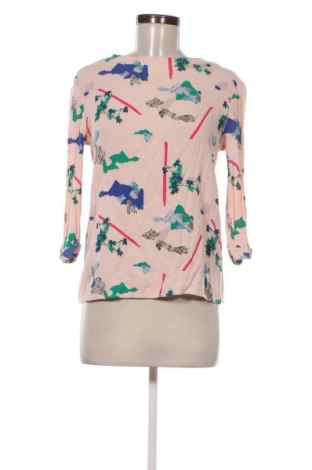 Damen Shirt & Other Stories, Größe XS, Farbe Mehrfarbig, Preis 24,48 €