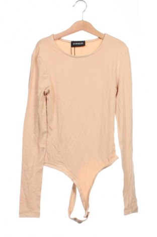 Női ing-body Even&Odd, Méret XS, Szín Bézs, Ár 8 009 Ft