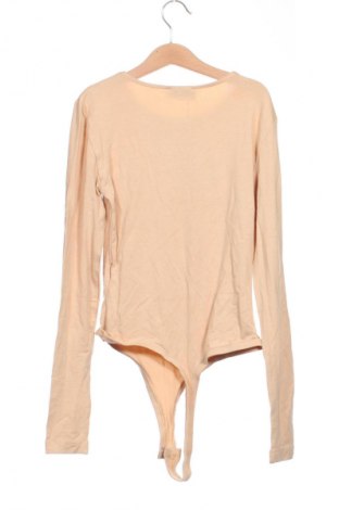 Női ing-body Even&Odd, Méret XS, Szín Bézs, Ár 8 009 Ft