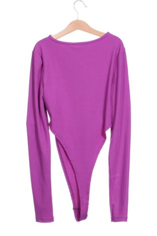 Női ing-body Fb Sister, Méret XS, Szín Lila, Ár 6 177 Ft