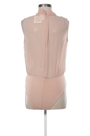 Női ing-body H&M, Méret S, Szín Barna, Ár 6 256 Ft