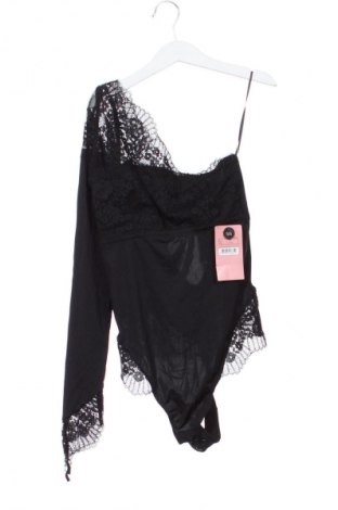 Bluză-body de damă. Hunkemoller, Mărime S, Culoare Negru, Preț 243,99 Lei
