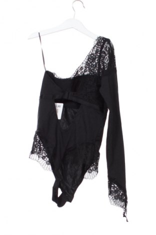 Bluză-body de damă. Hunkemoller, Mărime S, Culoare Negru, Preț 243,99 Lei
